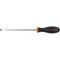 FIXMAN S/driver Slotted 8x1.2x100mm Crv With Ergonomic Handle